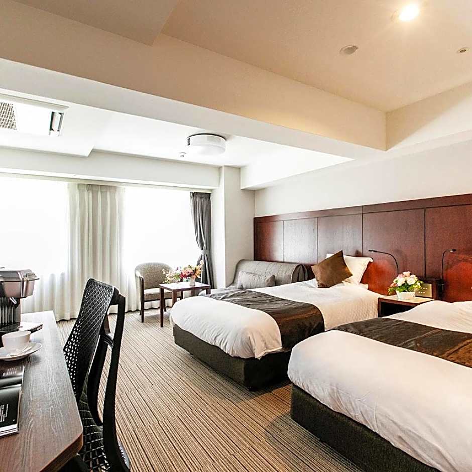 Niigata Grand Hotel