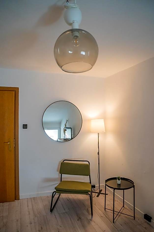 Moon Hostel Warszawa