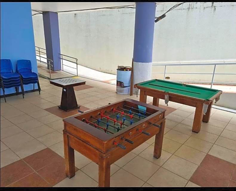 Bicalho Flat Beira Mar Praia PontaNegra -Natal