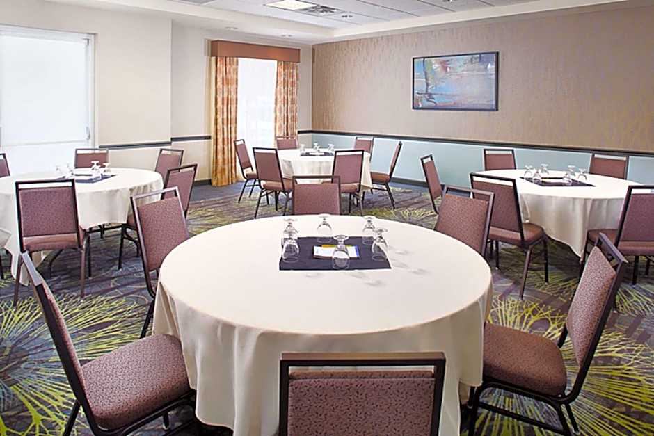 Hilton Garden Inn Albany Airport