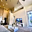 Luxury Residence Loft 3 Beds with Pool and Gym