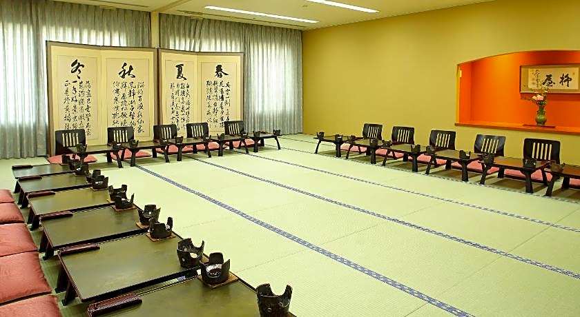 Yanagiya Ryokan