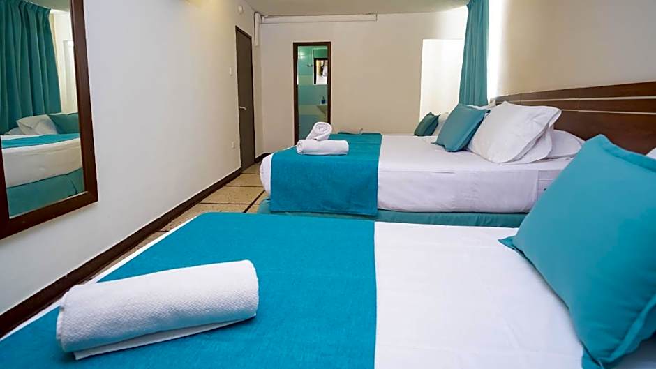 Hotel Portobelo Convention Center