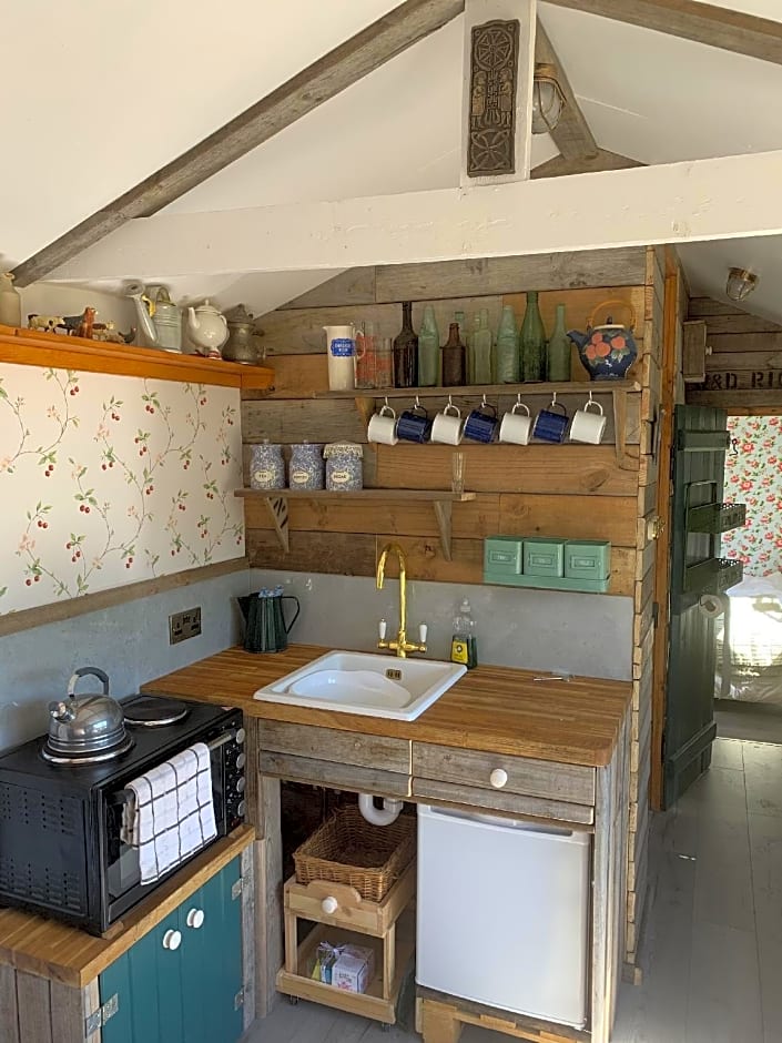 Truly Kentish Holiday Lets