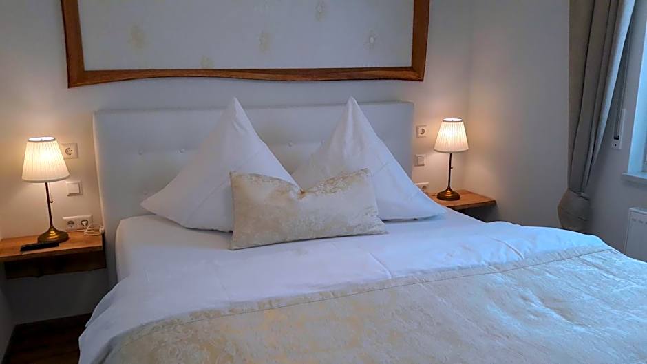 Apart Hotel - Dillinger Schwabennest