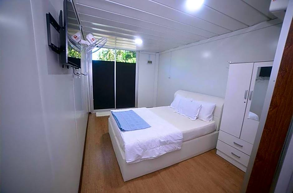 Capital O 91243 Bee Good Chalet