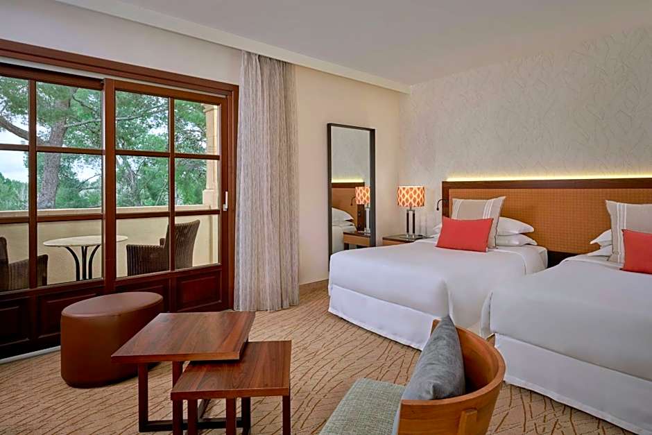 Sheraton Mallorca Arabella Golf Hotel