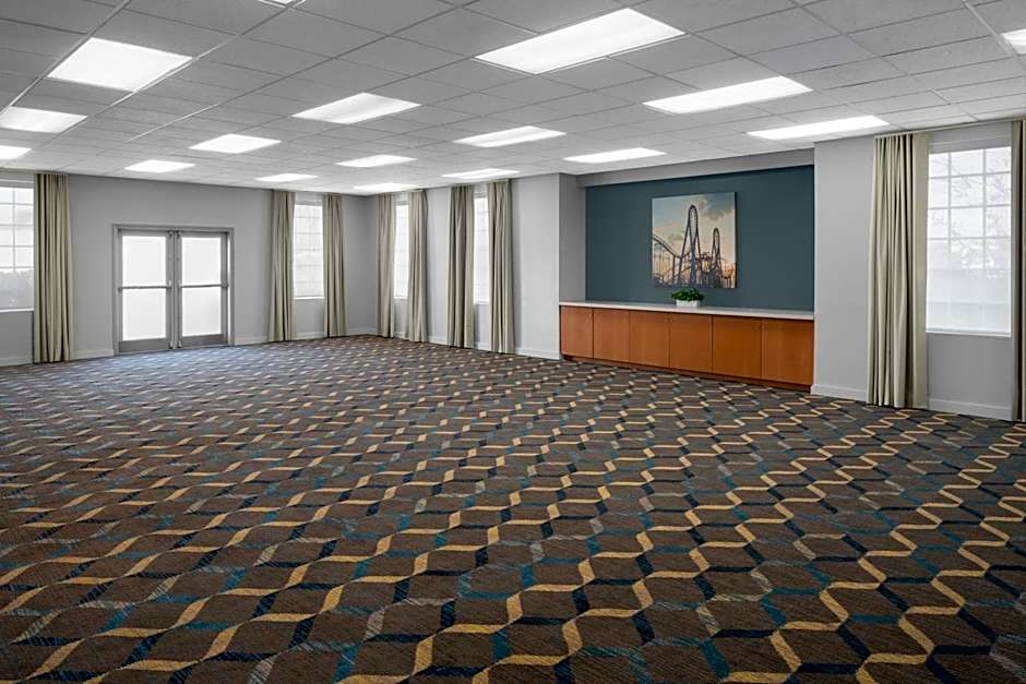 Fairfield Inn by Marriott Santa Clarita Valencia