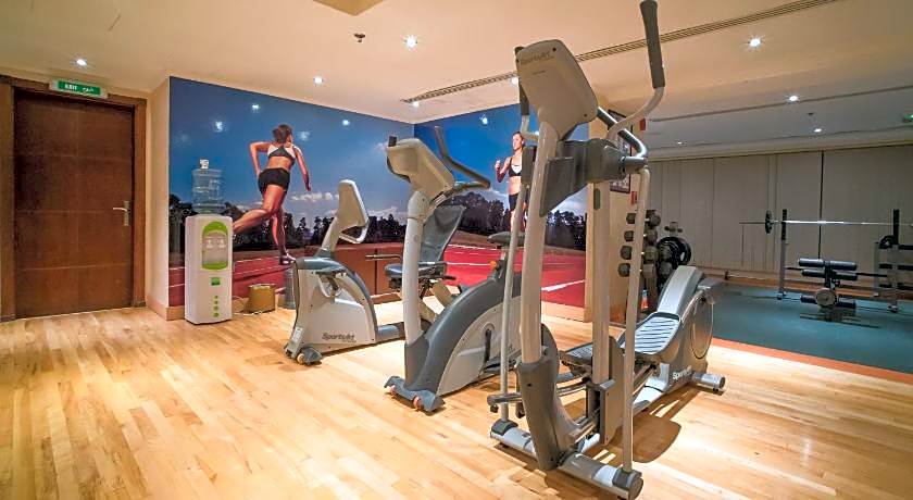 Best Western Plus Doha