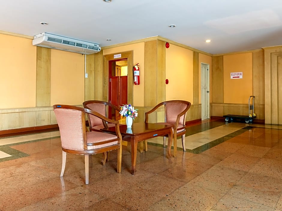 Eastiny Bella Vista Hotel