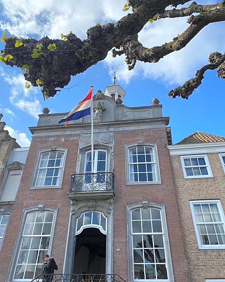 Stadshotel Geertruidenberg