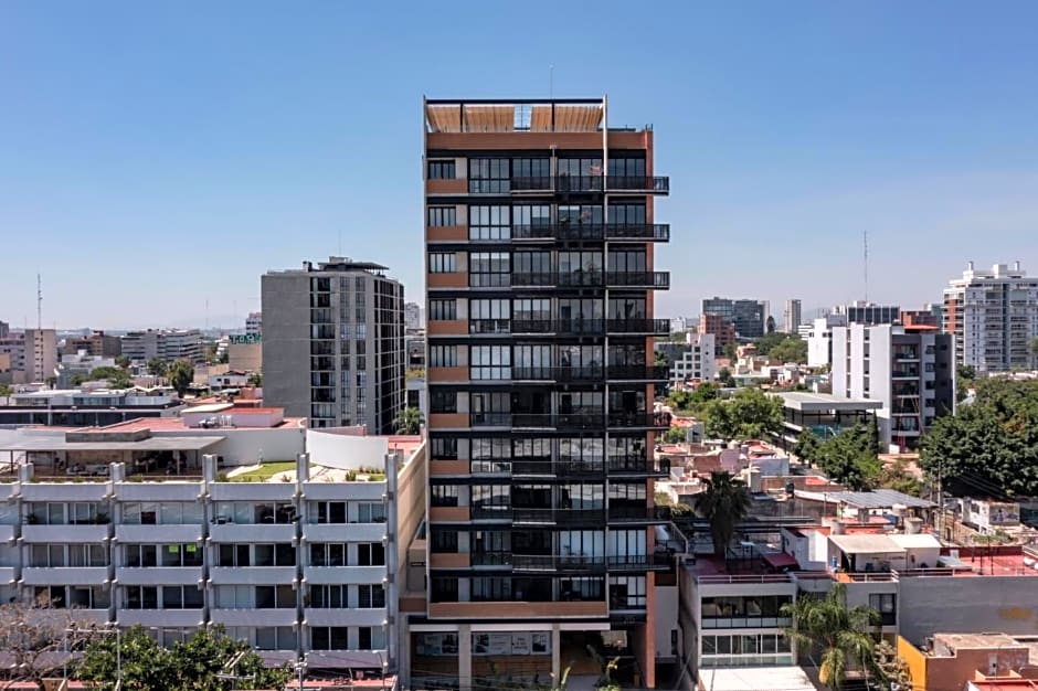 Eucalipto Flat Witgdl
