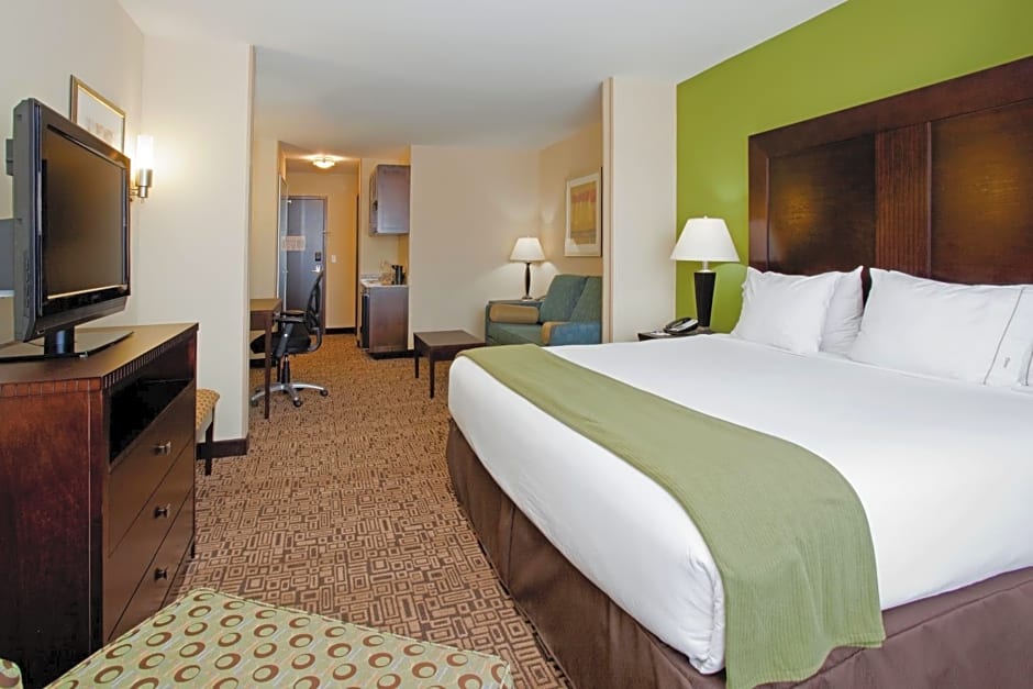 Holiday Inn Express Richfield