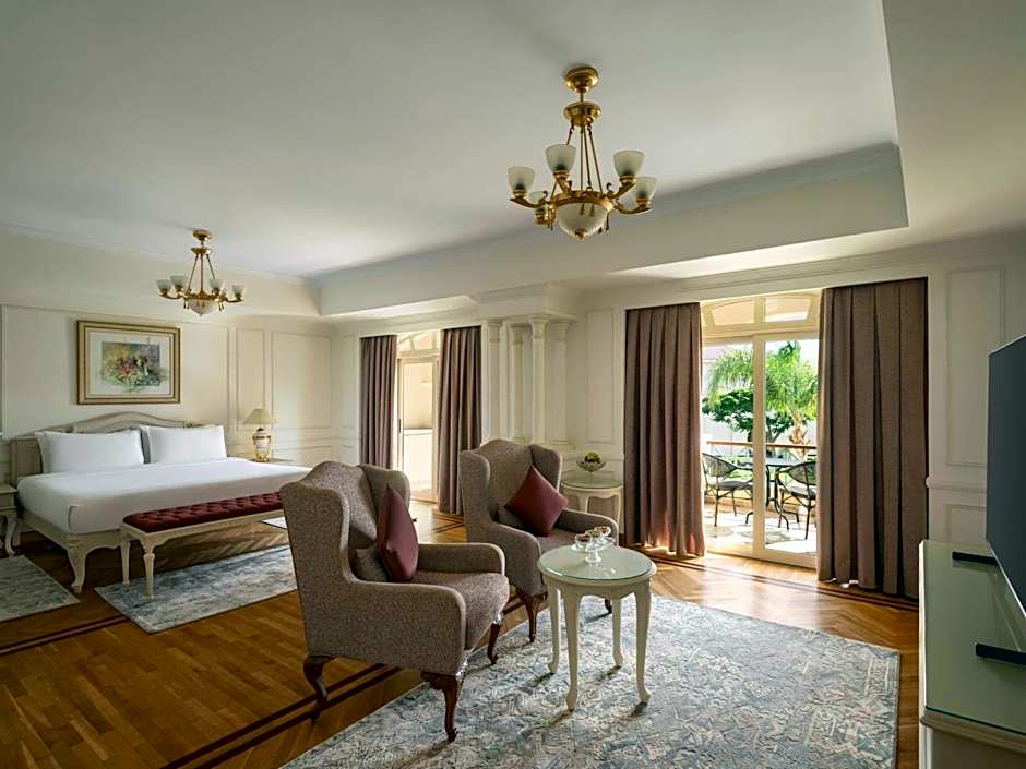 Movenpick Hotel & Casino Cairo-Media City