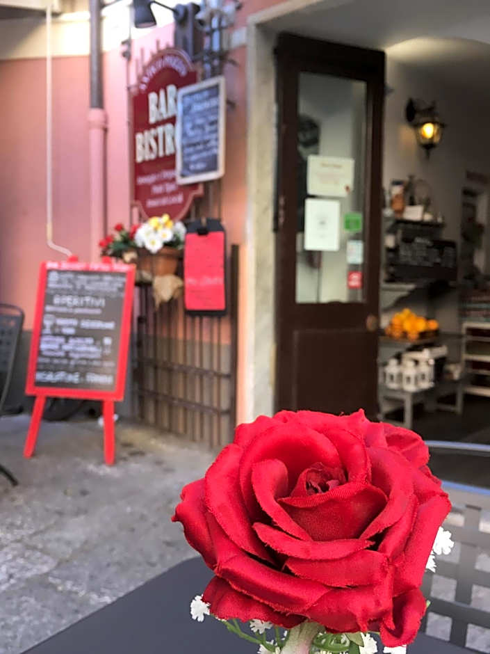 Antico Pozzo Bed and Breakfast