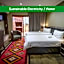 Sangiro Game Lodge - Sustainable Electricity and Water