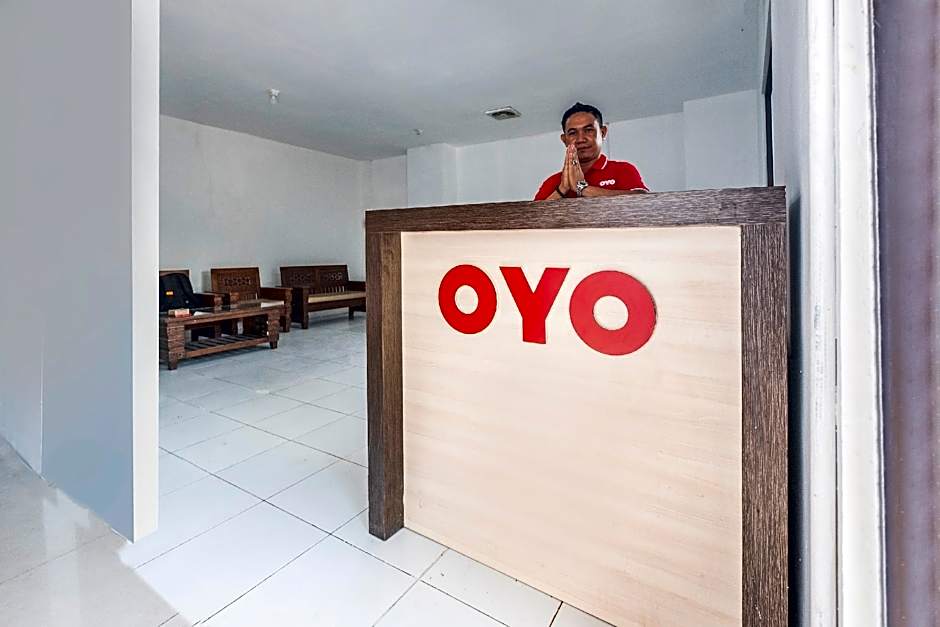 Hotel O RF Homestay
