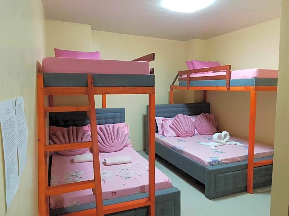 Aussie Inn Baguio City Direct