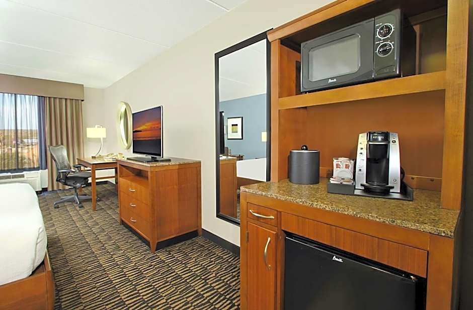 Hilton Garden Inn Austin Nw/Arboretum