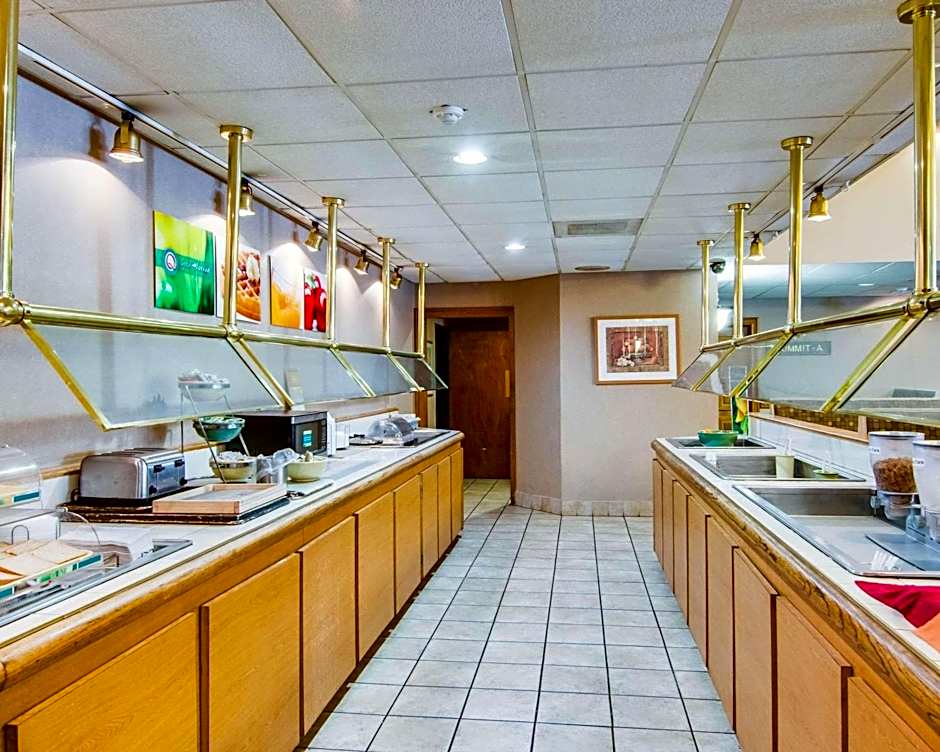 Quality Hotel and Conference Center Bluefield