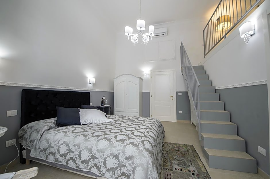 Milcovich Suites – Barletta, TX
