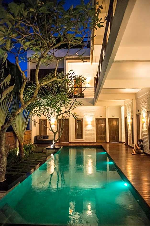Echoland Boutique Bed And Breakfast