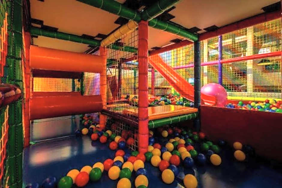 Hotel Bambi Boutique