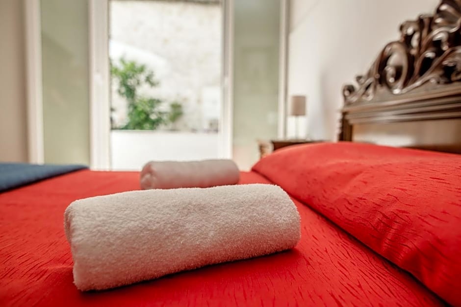 Carlentini house B&B