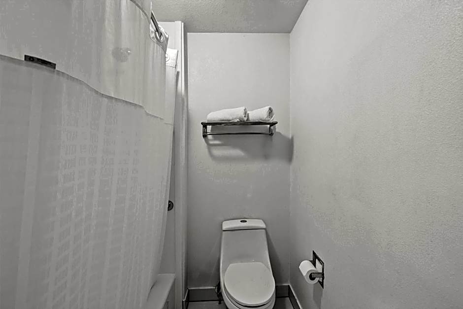 Days Inn by Wyndham Tucson Airport