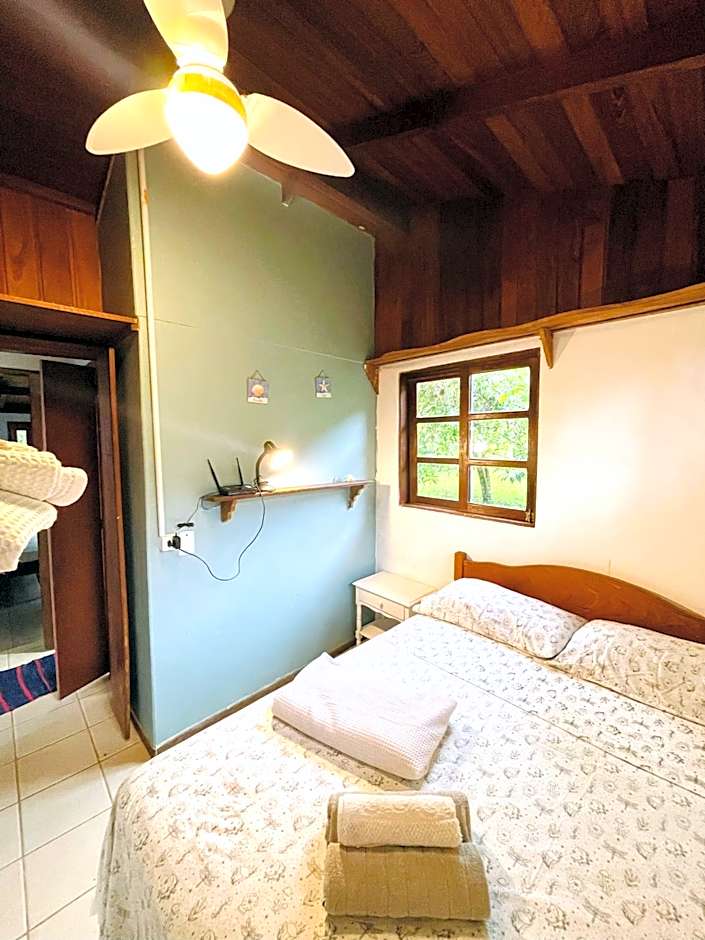 Casa frente pro Mar no Paraiso Praia Matadeiro