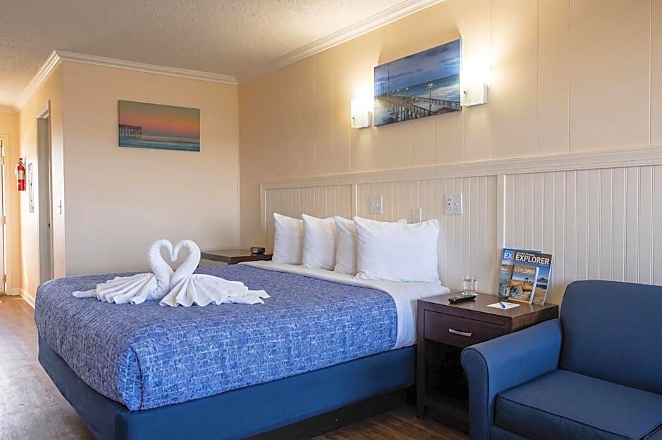 Blue Heron Motel