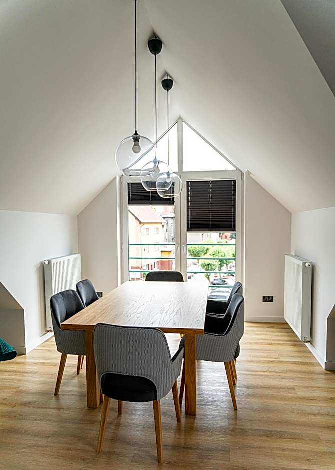 Hotel KAVKA & Restauracja