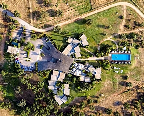 Herdade da Cortesia Hotel