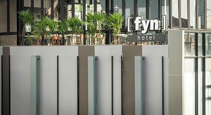 Fyn Hotel