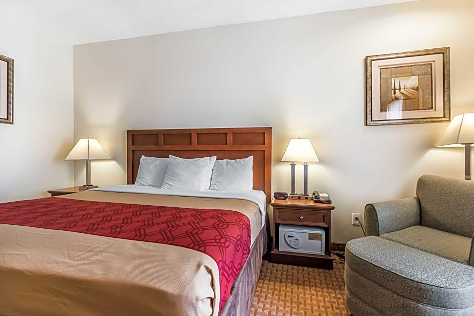 Econo Lodge Eutaw I-20