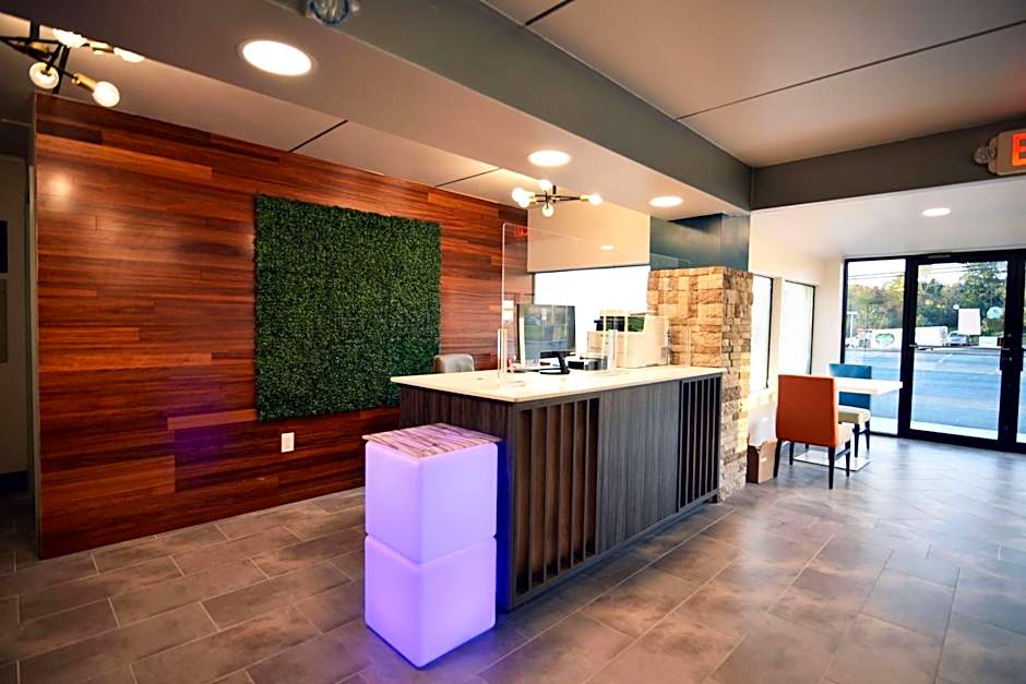 Baymont by Wyndham Pine Grove
