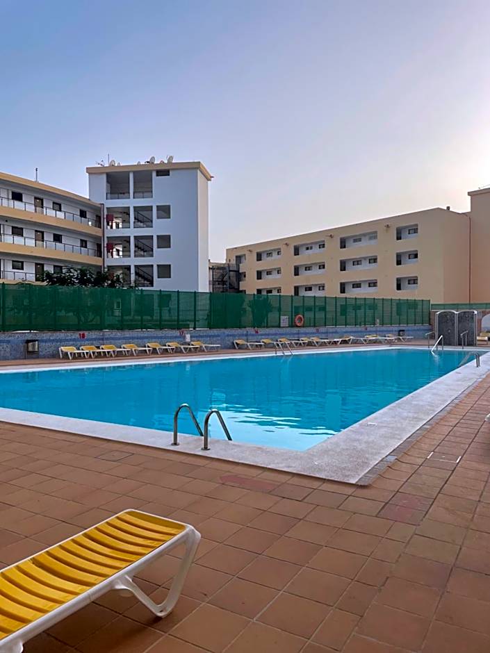 Apartament Modern 1 Playa del Ingles