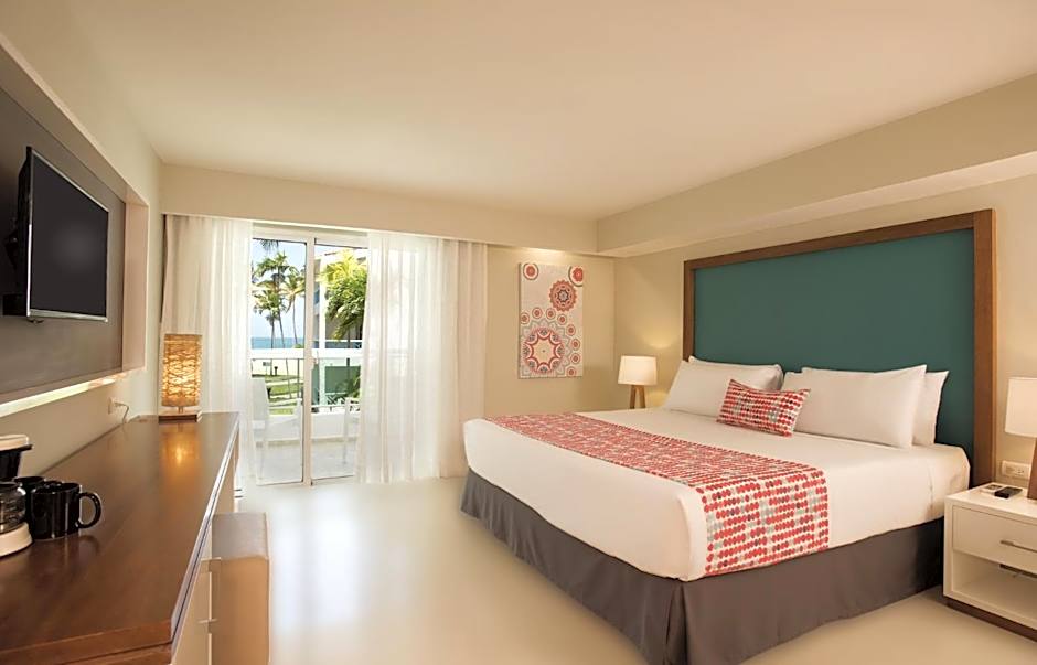 Emotions by Hodelpa Puerto Plata