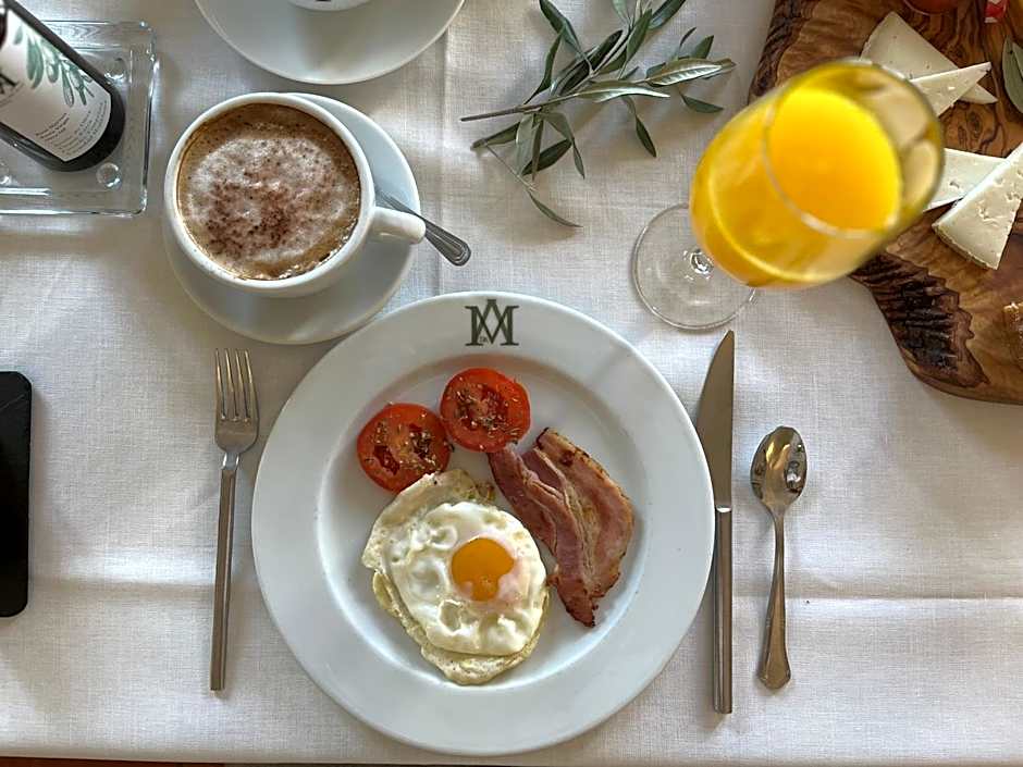 Hotel Molino Del Arco