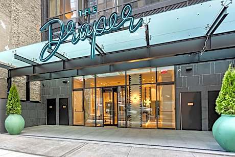 The Draper New York, Tapestry Collection by Hilton