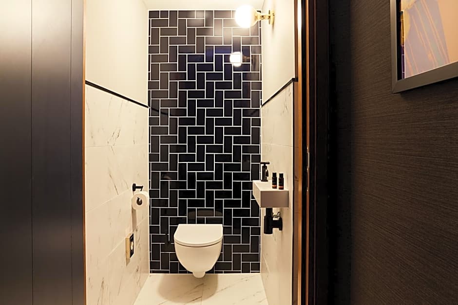 Hotel Indigo The Hague - Palace Noordeinde By IHG