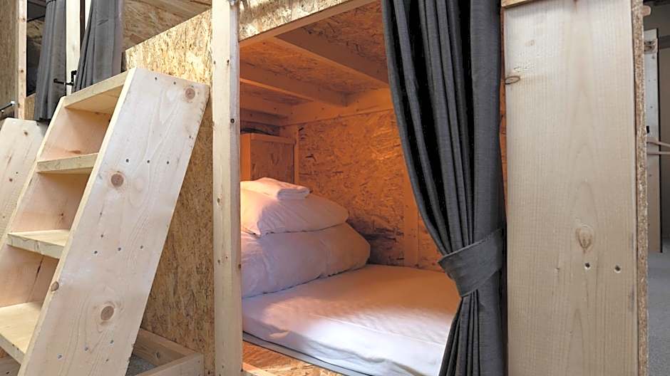 Hakuba Hospitality Inn YUKINOSO