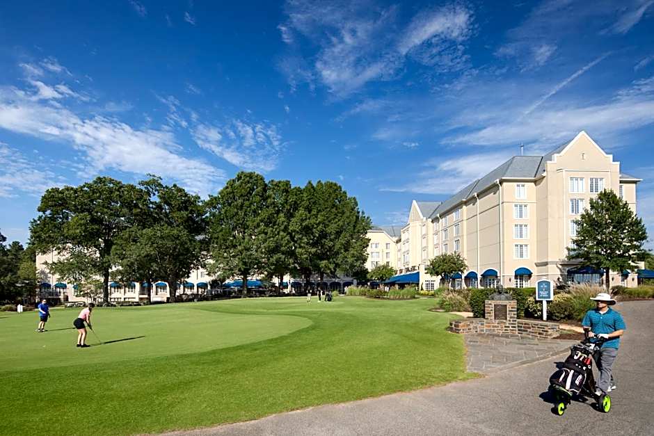 Washington Duke Inn & Golf Club