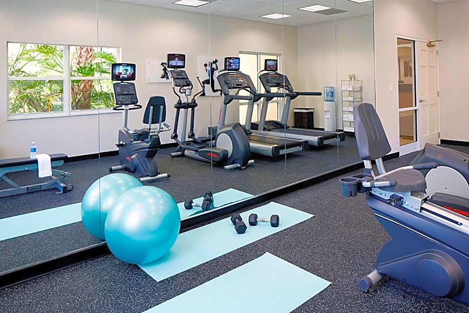 Residence Inn by Marriott Naples