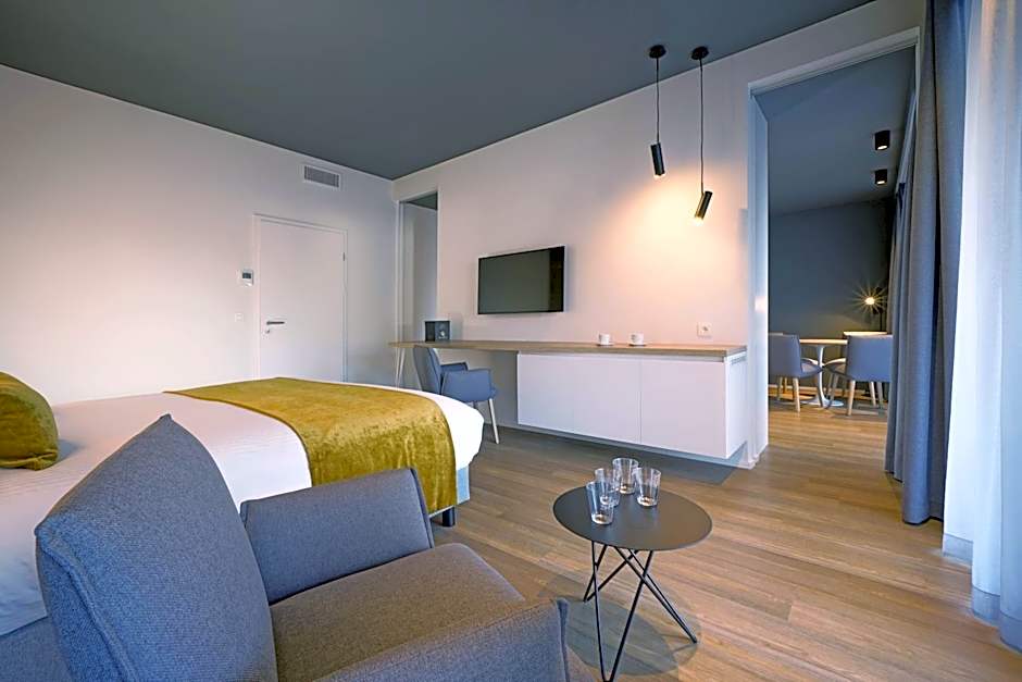 MY HOTEL MALMEDY