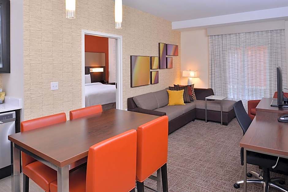 Residence Inn by Marriott East Lansing