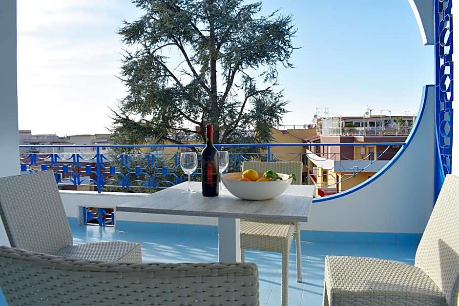 Lume Art Apartment B&B