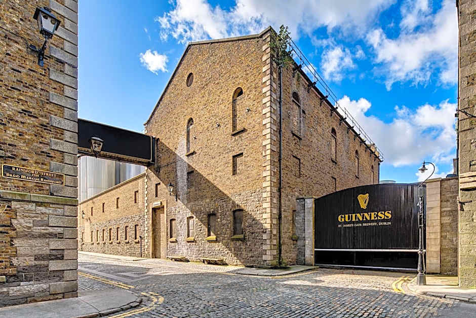 Maldron Hotel Smithfield