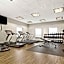 Hampton Inn By Hilton Blytheville