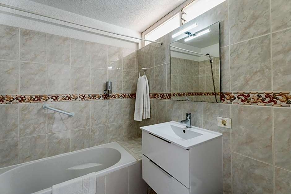 Apartamentos Borinquen